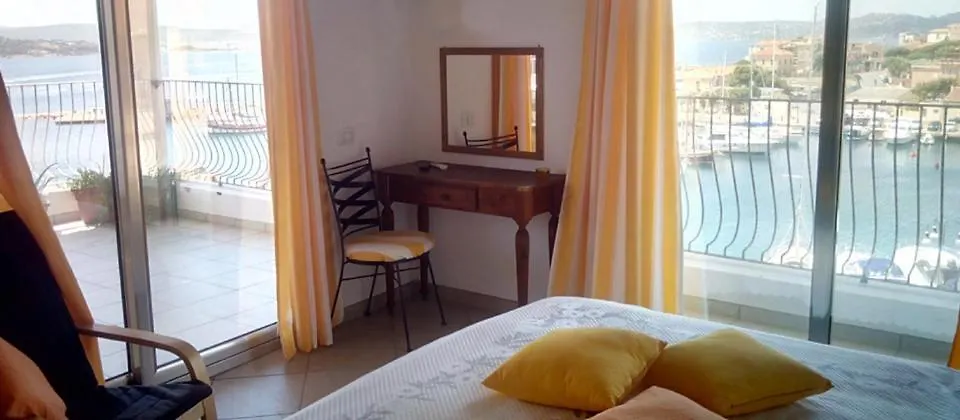 Affittacamere Hotel Chez Coco La Maddalena