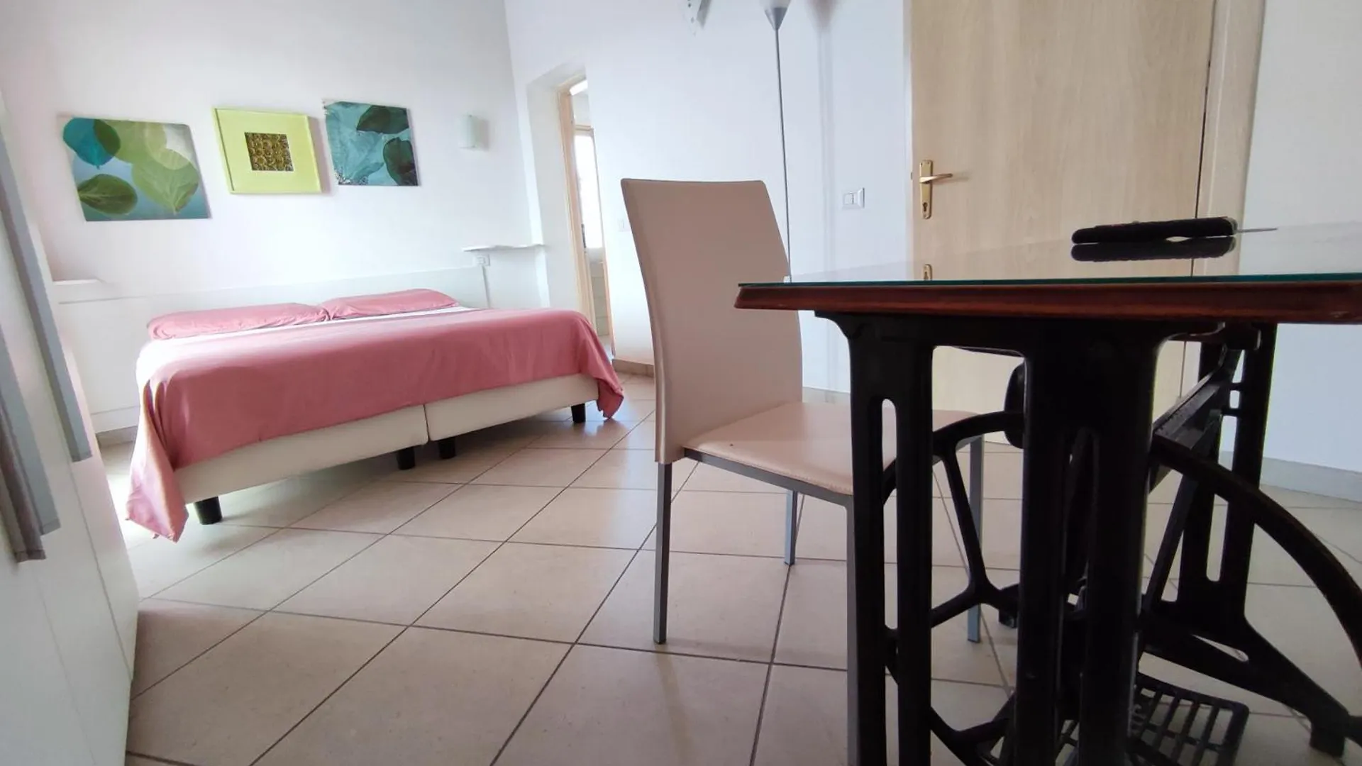Affittacamere Hotel Chez Coco La Maddalena