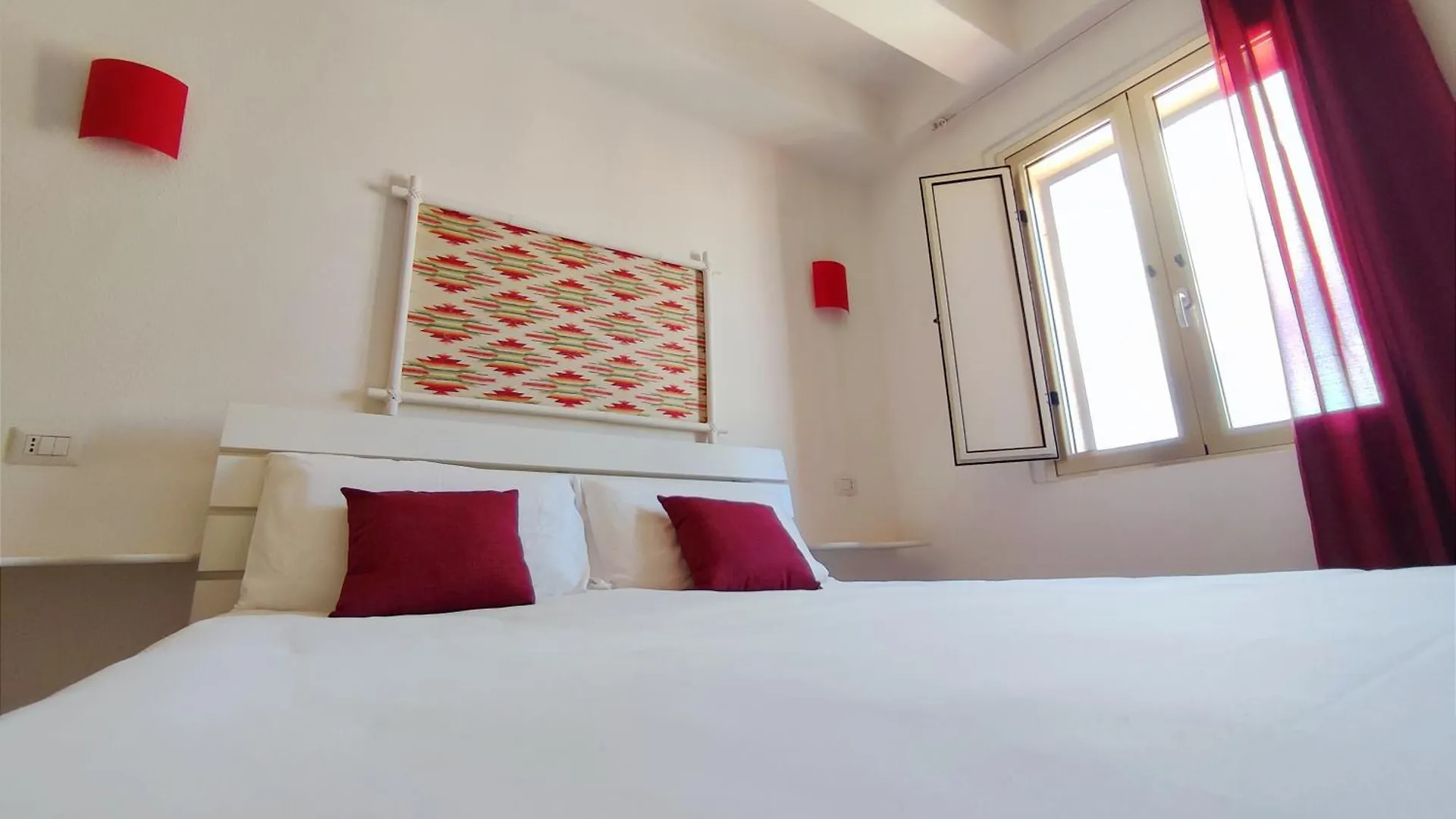 Hotel Chez Coco La Maddalena
