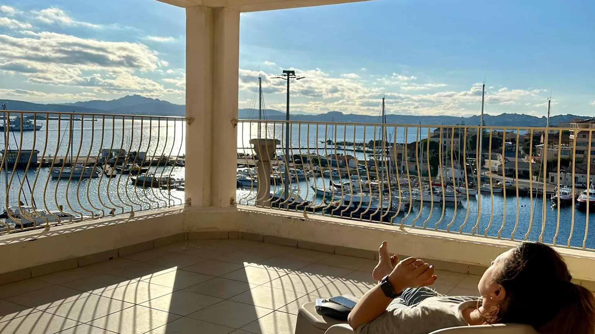 Affittacamere Hotel Chez Coco La Maddalena