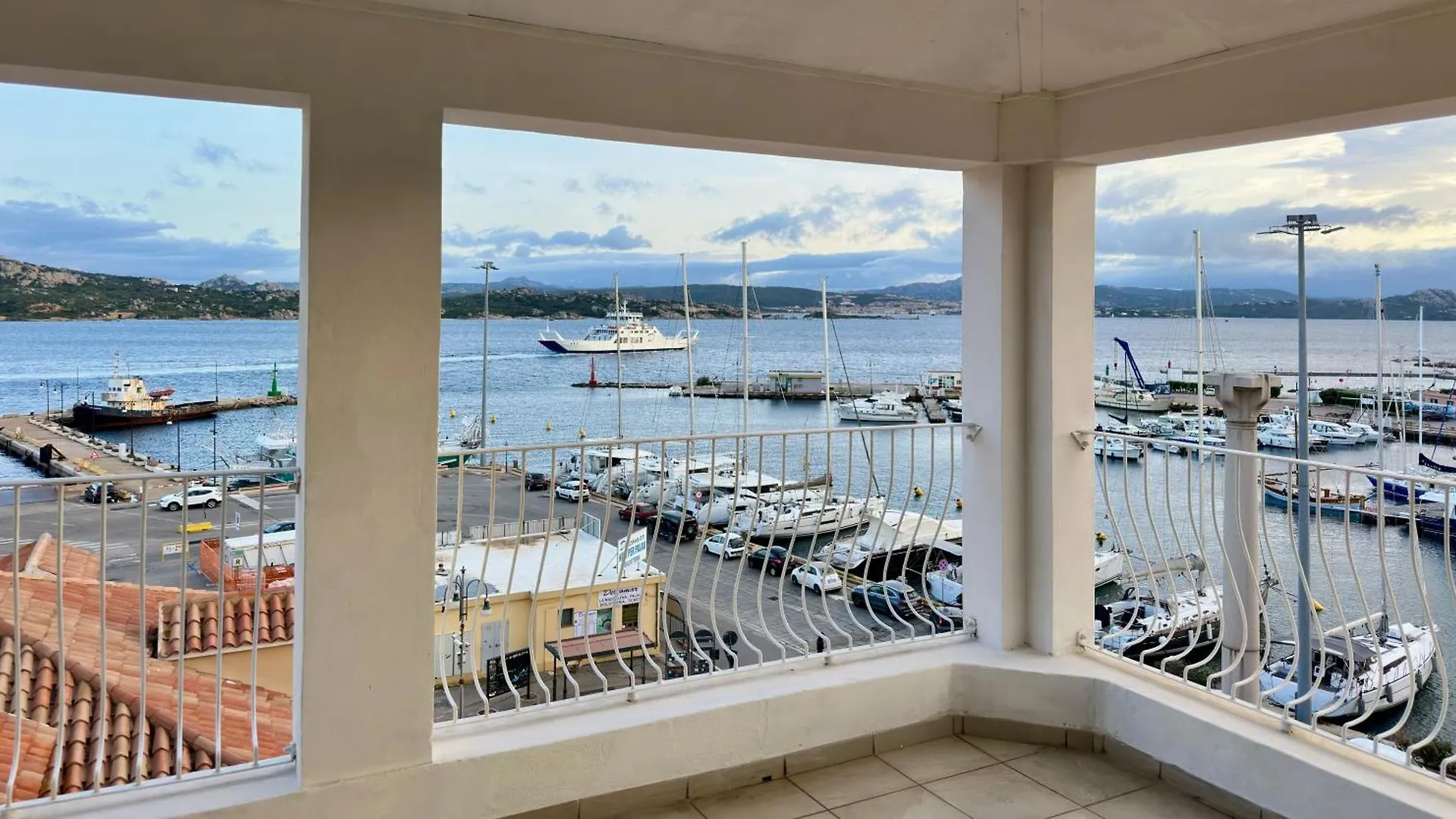 Hotel Chez Coco La Maddalena