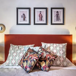  Bed & Breakfast Al Vicolo Ii Italia
