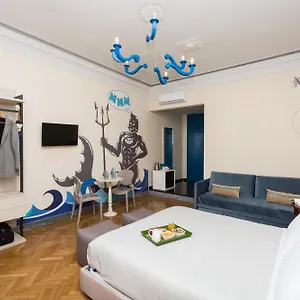 ** Affittacamere Tritone 125 Italia